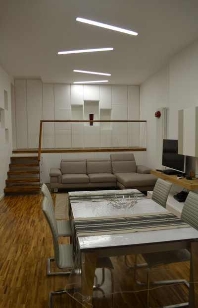 Marilisa Caputo Architetto