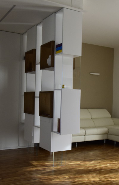 Studio MAA Marilisa Caputo Architetto
